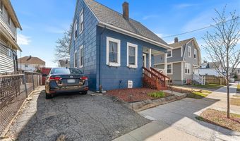 95 Ivy St, East Providence, RI 02914