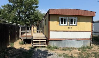 507 Kuhlman Dr, Billings, MT 59105