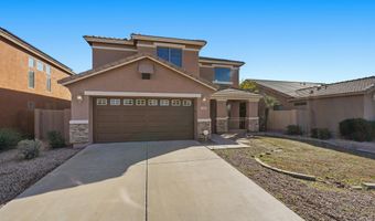 1810 N MCDONALD St, Casa Grande, AZ 85122