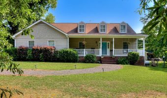 3271 WHITE TIGER Rd, Appling, GA 30802