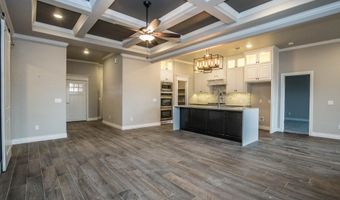 12449 SW 30th St Plan: Blue Spruce Bonus Room 2, Yukon, OK 73099