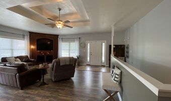 628 Fellowship Dr, Bedford, IN 47421