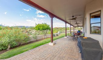 9225 E LAZYWOOD Pl, Carefree, AZ 85377