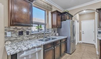 4484 E RUNAWAY BAY Dr, Chandler, AZ 85249