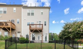 801 Grafton Peak Ln, Apex, NC 27523