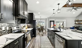 105 Michelle Dr, Beebe, AR 72012