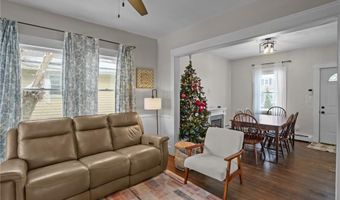 63 Taft St, Cranston, RI 02905