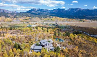 399 GRANITE Rdg, Alpine, WY 83128