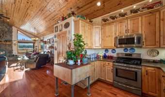 216 CR 2311, Alpine, AZ 85920