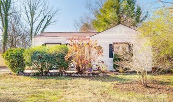 196 Chatham Rd, Asheville, NC 28804