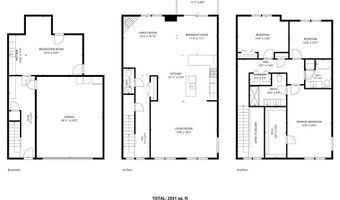 105 Hunting Hill Dr, Cumberland, RI 02864