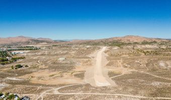 Washington Ave. Access, Elko, NV 89801