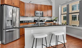 1800 WILSON Blvd 449, Arlington, VA 22201