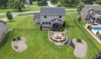 1103 NE Frisk Dr, Ankeny, IA 50021