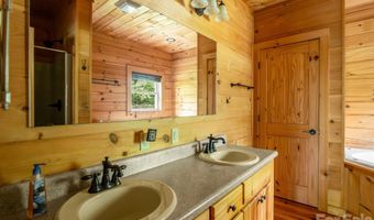 160 Sweetwater Ridge Rd, Balsam Grove, NC 28708
