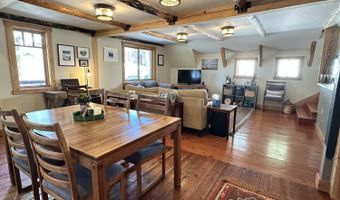 185 STOOR Dr, Alpine, WY 83128