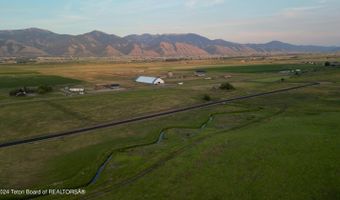 PAINTED HILLS SUBDIVISION lot 12, Afton, WY 83110