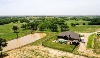 1466 County Road 1270, Alvord, TX 76225