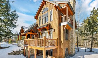 74 Bearfoot Creek Rd, Bartlett, NH 03812