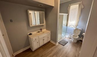 501 E Preston St, Benoit, MS 38725