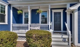 499 Seven Mile Rd, Cranston, RI 02831