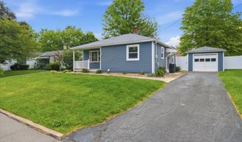 752 Ellis Ave, Ashland, OH 44805