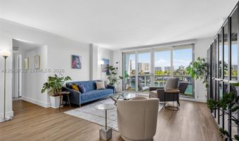 9381 E Bay Harbor Dr 303N, Bay Harbor Islands, FL 33154