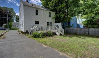 23 Morris Ave, Bristol, CT 06010