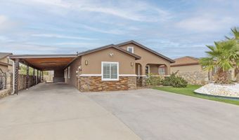 1205 Aero Ln, Berino, NM 88024