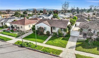 1404 Violeta, Alhambra, CA 91801