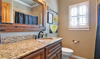 175 NW 3000, Andrews, TX 79714