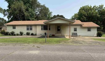 906 W Louisiana St, Beebe, AR 72012