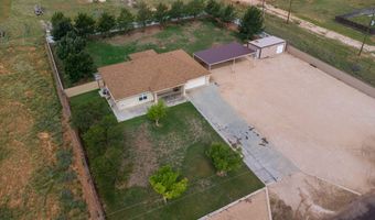 2825 NW 201, Andrews, TX 79714