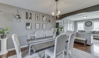 3256 Amber Way, Bargersville, IN 46106