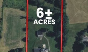 820 Co Rd 30-A, Ashland, OH 44805