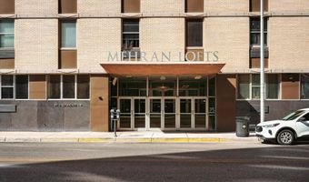 517 GOLD Ave SW, Albuquerque, NM 87102