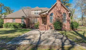 235 River Dr, Barnwell, SC 29812