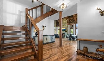 1635 Eagles Nest Trl, Banner Elk, NC 28604