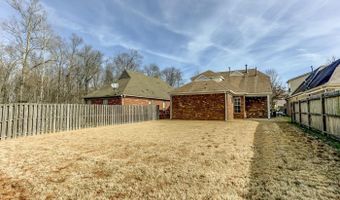 4965 SHAWS Rdg, Arlington, TN 38002