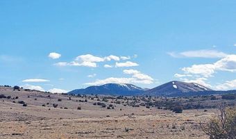 71 COUNTY ROAD N3448 Rd, Concho, AZ 85924