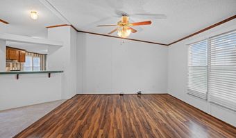 4896 Valdosta Hwy, Barney, GA 31625