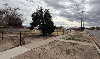102 N 3rd St, Belen, NM 87002