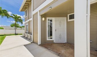 91-2037 Pahuhu Pl, Ewa Beach, HI 96706