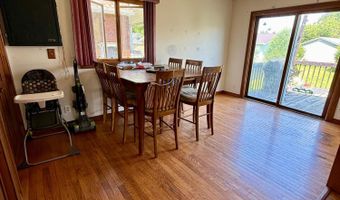 411 LINCOLN St, Antigo, WI 54409