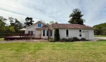 25162 Mid Rd, Batesville, IN 47006