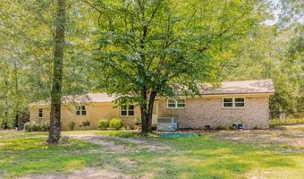 279 Lacross Rd, Americus, GA 31709