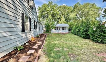 1427 Smith Rd, Ashland, OH 44805