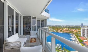 21055 Yacht Club Dr 2203, Aventura, FL 33180