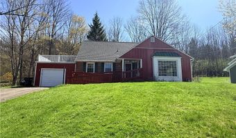 39 Pine Hill Dr, Alfred, NY 14802