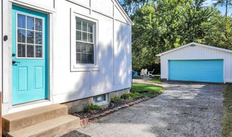 5419 Haverford Ave, Indianapolis, IN 46220